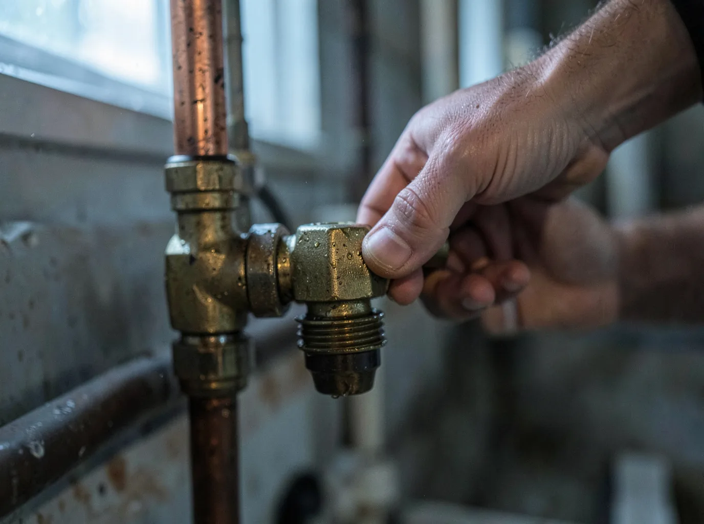 Emergency Plumber Cotton Center, TX FAQs